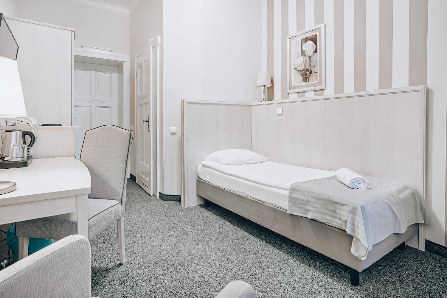 Hotel Amalia Kudowa-Zdrój Esterno foto