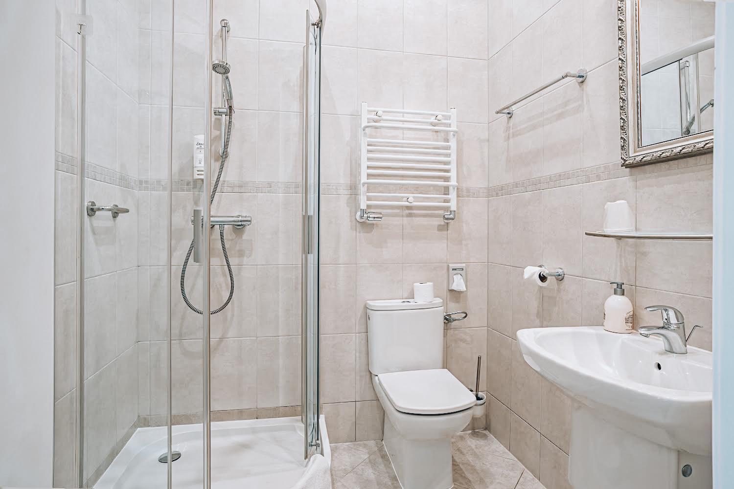 Hotel Amalia Kudowa-Zdrój Esterno foto