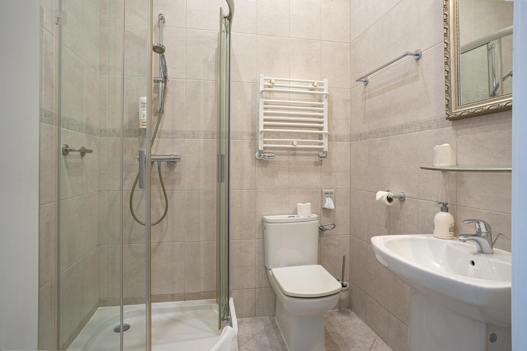 Hotel Amalia Kudowa-Zdrój Esterno foto